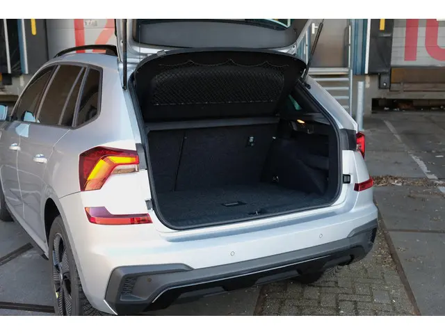 Škoda Kamiq FL 1.0 TSI DSG Monte Carlo 2024 Benzine 19