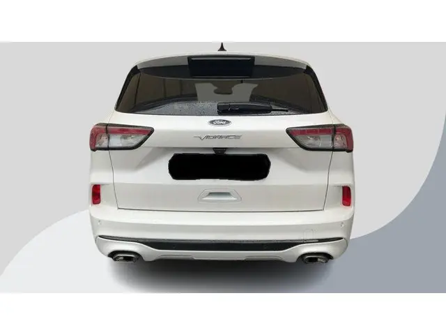 Ford Kuga 2.5 PHEV Vignale 2021 Hybride Benzine 2