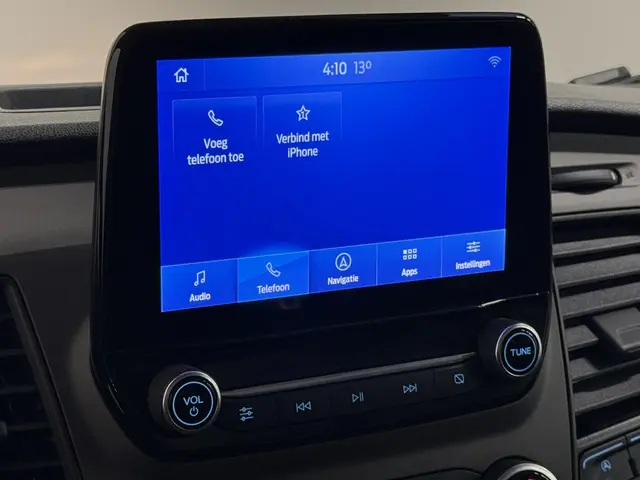 Ford Transit 290 2.0 TDCI L2H2 Trend 2020 Diesel 27