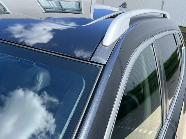 Nissan X-Trail 1.3 DIG-T Tekna 2021 Benzine 49
