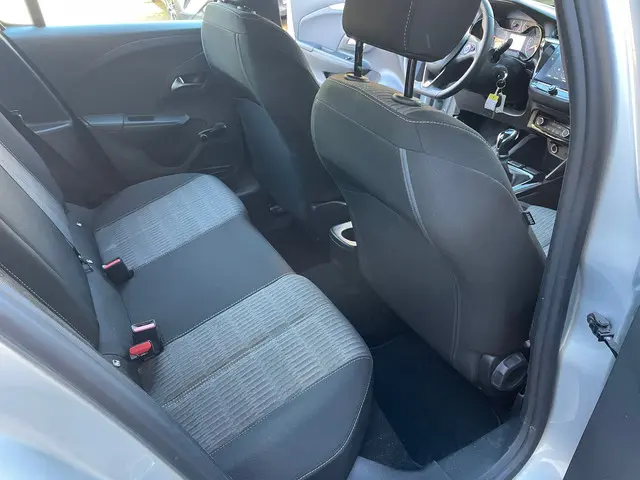 Opel Corsa 1.2 Edition 2022 Benzine 14