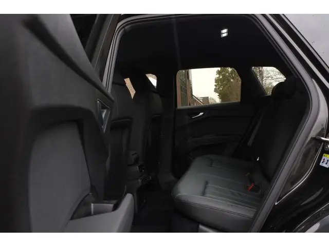 Audi Q4 e-tron 45 quattro 77 kWh 2023 Elektrisch 10