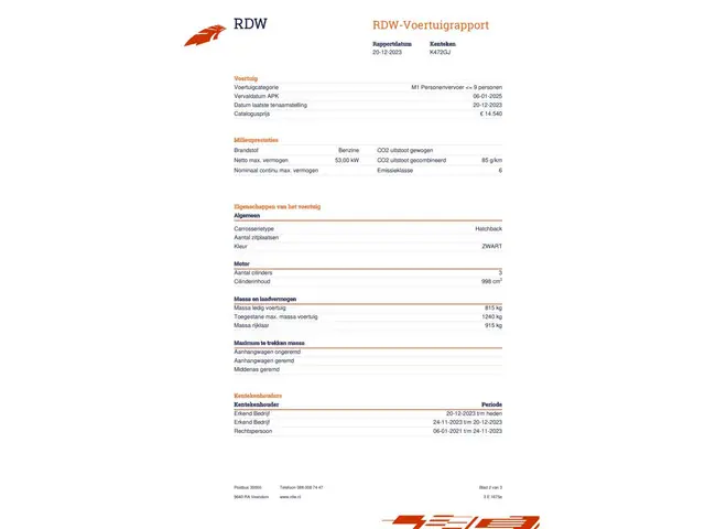 Citroën C1 1.0 VTi Feel 2021 Benzine 22