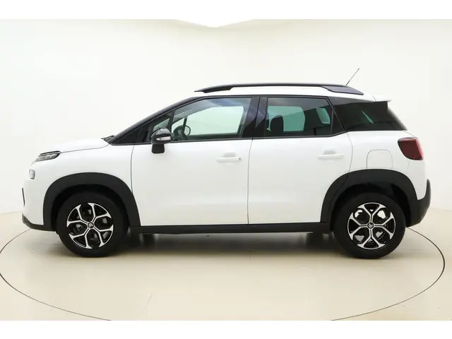Citroën C3 Aircross 1.2 PureTech 130pk Shine 2024 Benzine 5