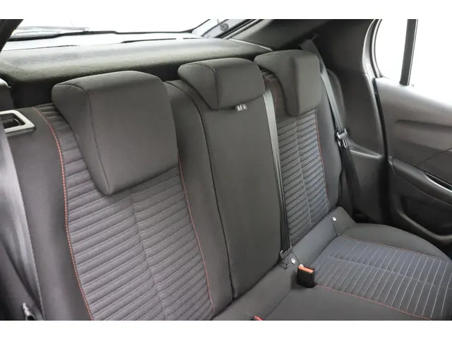 Peugeot e-208 EV Active Pack 50 kWh 2022 Elektrisch 15