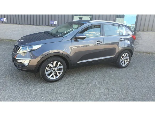 Kia Sportage 1.6 GDI BusinessLine 2015 Benzine