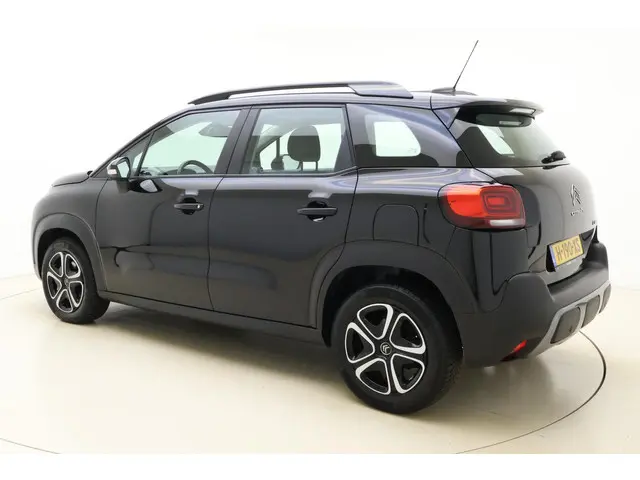 Citroën C3 Aircross 1.2 PureTech S&S Feel 2020 Benzine 4