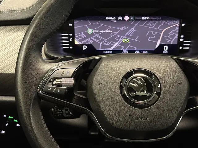 Škoda Kodiaq 1.5 TSI Business Edition Plus 2023 Benzine 27