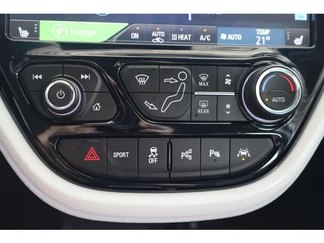 Opel Ampera-e Business executive 60 kWh 2020 Elektrisch 7