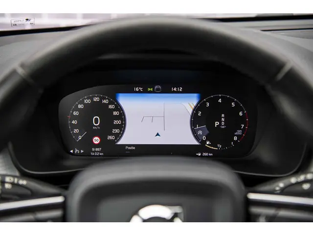 Volvo XC40 2.0 T4 Momentum 2019 Benzine 13