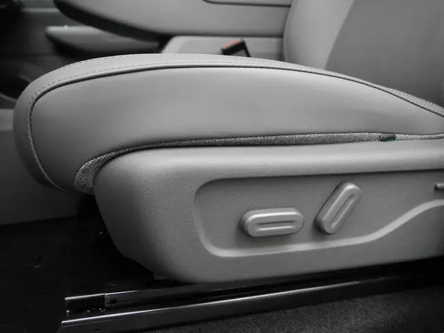 Leapmotor B10 Design ProMax 67.1 kWh 2025 Elektrisch 10