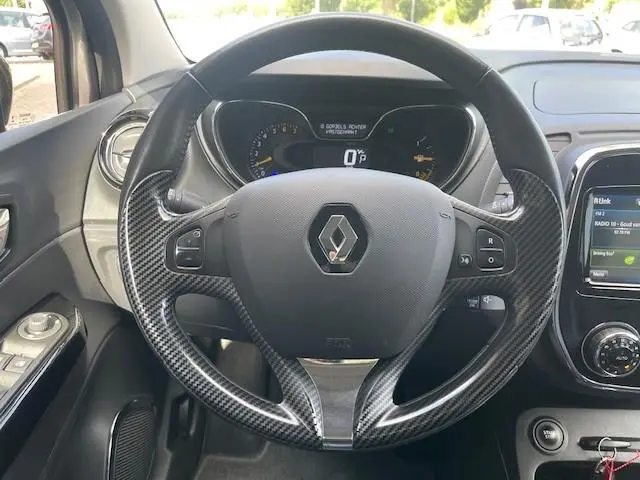 Renault Captur 1.2 TCe Xmod|Leer|Navi|Camera 2016 Benzine 14