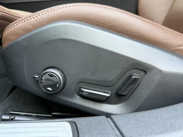 Volvo V60 B5 Inscription Aut. 2020 Benzine 12