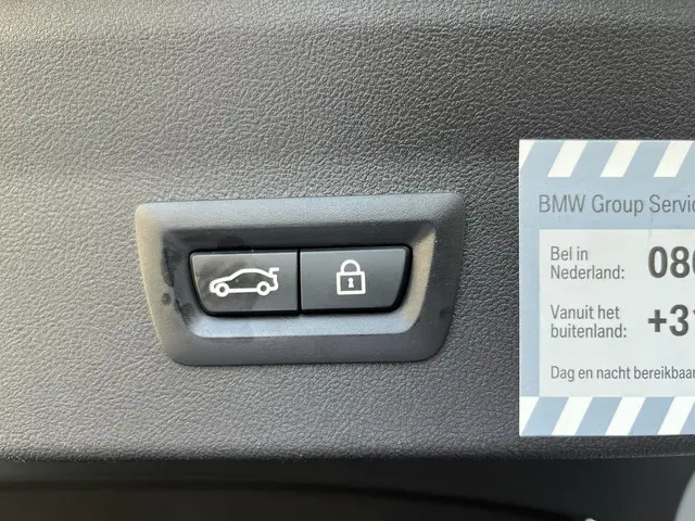BMW X4 xDrive30i High Executive M-Sport 2019 Benzine 41