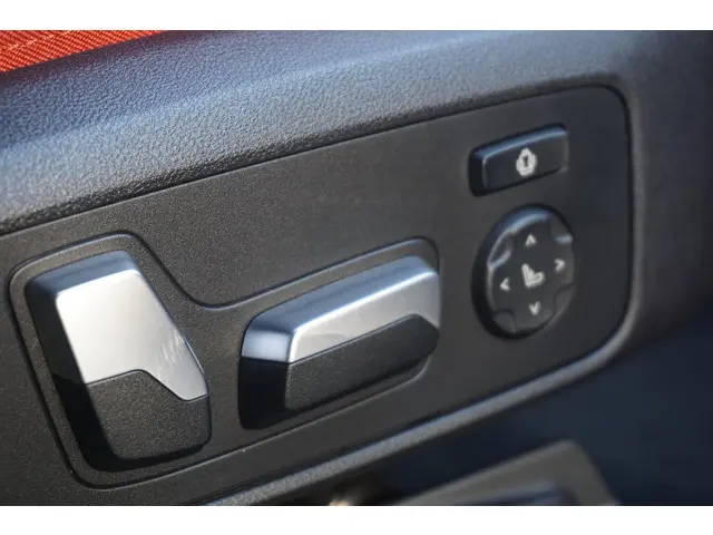 BMW X4 M Competition 2020 Benzine 9