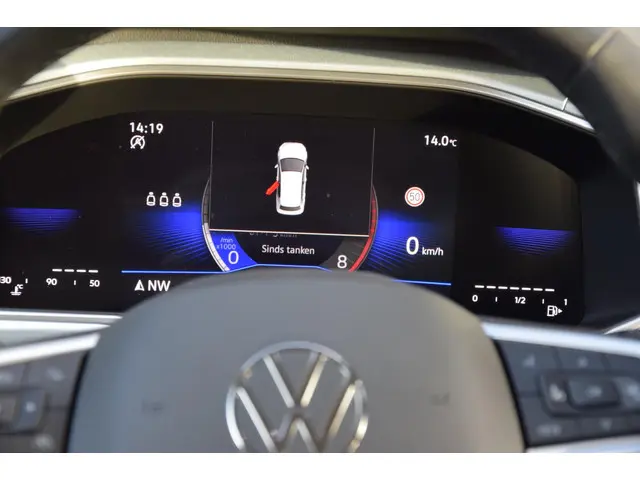 Volkswagen T-Roc 1.0 TSI GOAL Edition 2025 Benzine 26