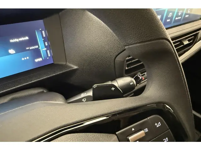 Opel Vivaro-e Electric L3 75 kWh 2025 Elektrisch 26