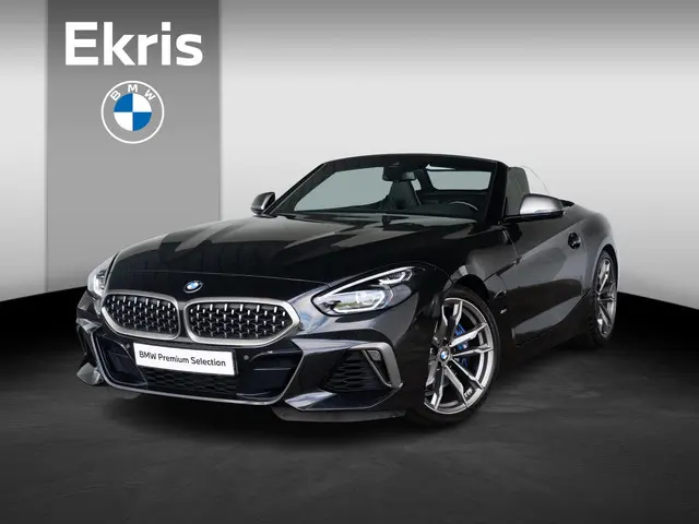 BMW Z4 Roadster M40i 2022 Benzine