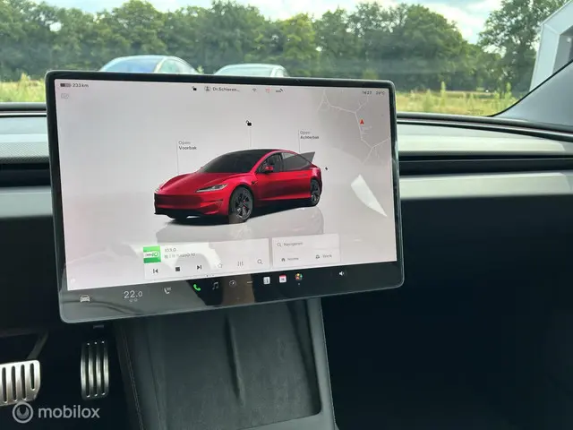 Tesla Model 3 Performance (Nieuw) 2025 Elektrisch 14
