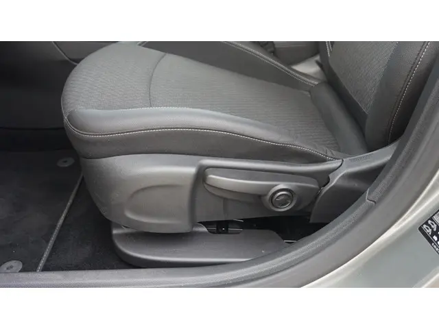 Opel Astra 1.4 Innovation Trekhaak | PDC V+A 2017 Benzine 12