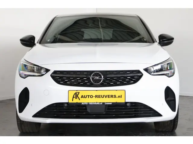 Opel Corsa-e Electric GS-Line 50 kWh 2025 Elektrisch 7