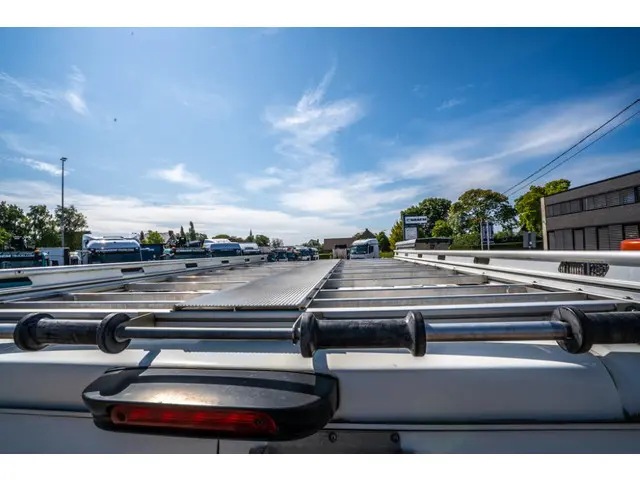 Citroën Jumper 2.0 HDI 2018 Diesel 9