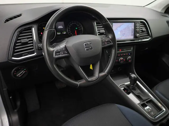 SEAT Ateca 1.4TSI/150PK Style DSG 2018 Benzine 34
