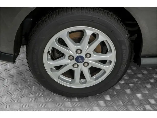 Ford Transit Connect 1.5 EcoBlue L1 Trend 2019 Diesel 31