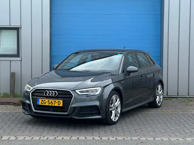Audi A3 2