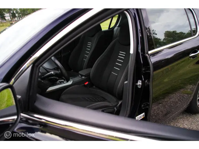 Peugeot 308 1.6 THP Première | NAP | 2013 Benzine 20