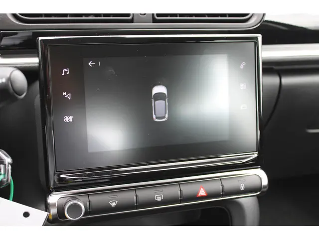 Citroën C3 1.2 PT 83pk PLUS 2024 Benzine 27