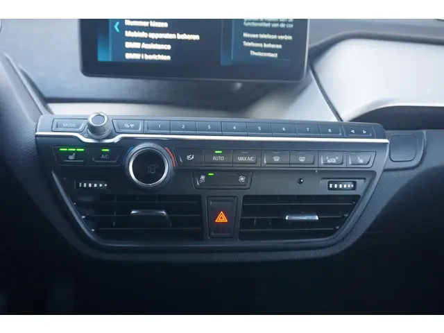 BMW i3 Executive Edition 120Ah 42 kWh 2020 Elektrisch 16