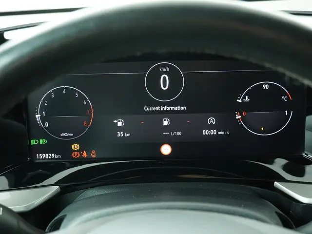 Opel Mokka 1.2 Turbo Ultimate 2021 Benzine 14