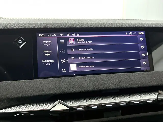 DS DS 4 1.2 PureTech Performance Line+ 2023 Benzine 21