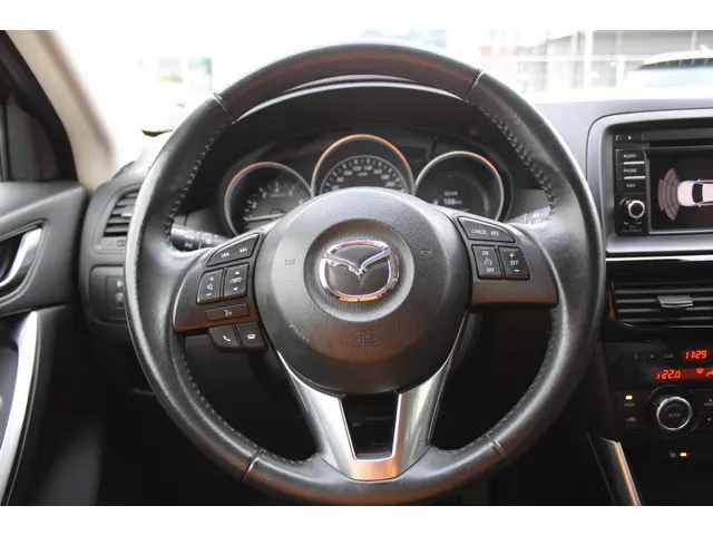 Mazda CX-5 2.0 Limited Edition 2WD 2014 Benzine 18