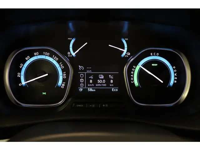 Peugeot e-Expert EV L3 75 kWh 2023 Elektrisch 27