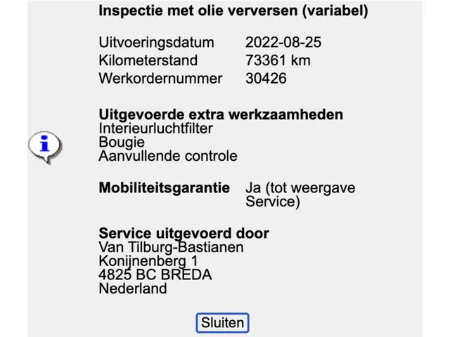 Škoda Octavia Combi 1.5 TSI Gr. BNS Edition 2020 Benzine 41