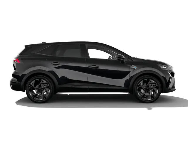 Renault Symbioz esprit Alpine 2025 Benzine 3