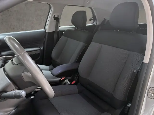 Citroën C4 Cactus 1.2 PureTech Shine 2016 Benzine 9