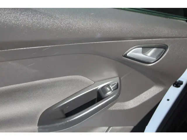 Ford Focus 1.0 ST-Line 126 Pk HB 2017 Benzine 24