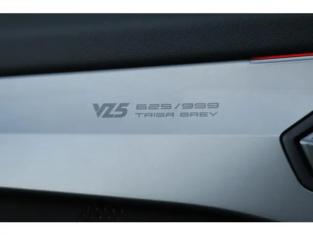 CUPRA Formentor VZ5 2.5 TSI 2023 Benzine 40