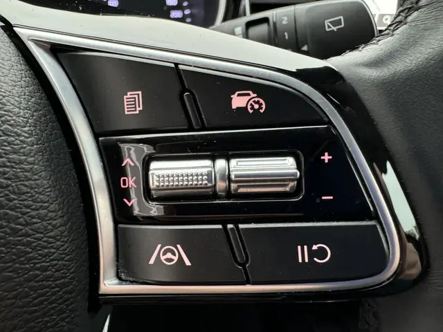 Kia Ceed 1.0 T-GDi DynamicLine 2022 Benzine 22