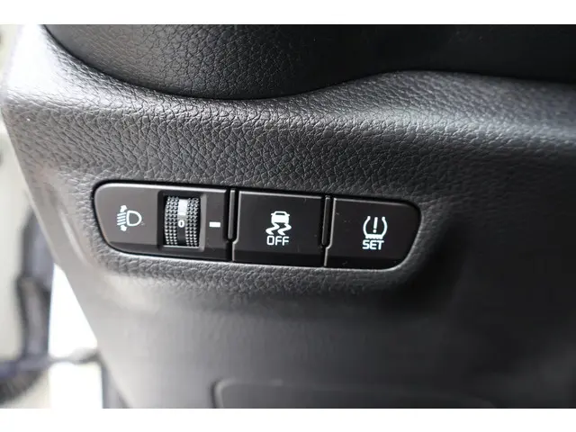 Kia Picanto 1.0 CVVT EconomyPlusLine 2019 Benzine 24