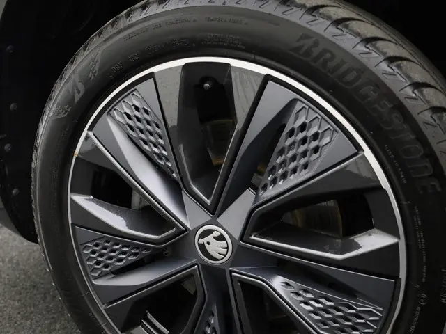 Škoda Karoq 1.5TSI/150PK ACT Sportline DSG 2025 Benzine 30