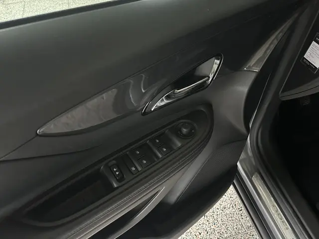 Opel Mokka X 1.4 Turbo Innovation 2018 Benzine 7