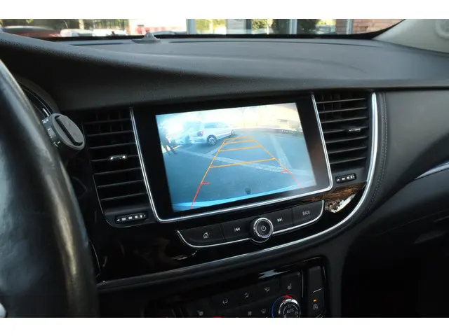 Opel Mokka X 1.4 Turbo Innovation 2019 Benzine 10