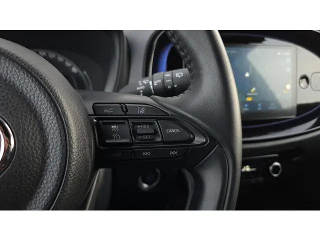 Toyota Aygo X 1.0 VVT-i MT Premium 2022 Benzine 15