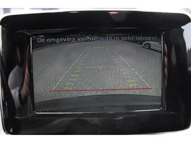 Mercedes-Benz CLA 180 Ambition 2013 Benzine 18