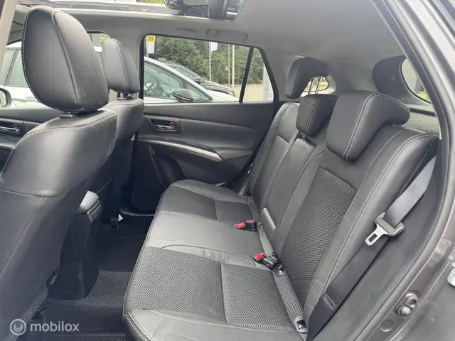 Suzuki S-Cross 1.5 Hybrid Style 2024 Hybride Benzine 23