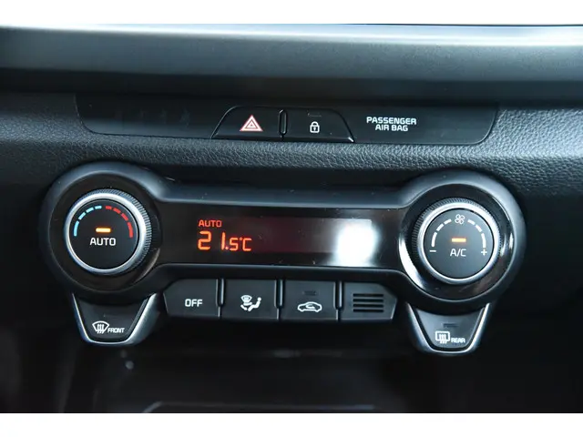 Kia Rio 1.2 Vision 2022 Benzine 25